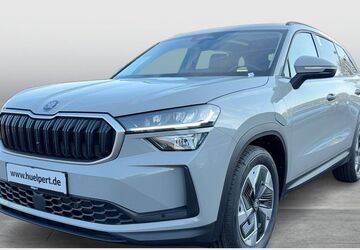 Skoda Kodiaq 14.610 km 43.660 &euro; Dortmund 44309