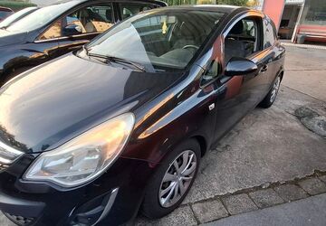 Opel Corsa 162.200 km 2.990 &euro; Dortmund 44339