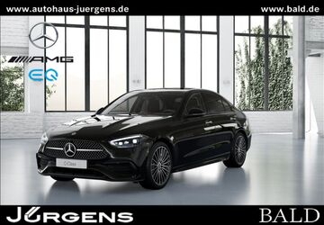 Mercedes-Benz C 300 18.109 km 51.840 &euro; Hagen 58135