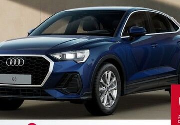 Audi Q3 27.670 km 39.740 &euro; Recklinghausen 45657