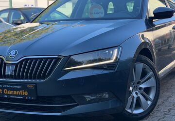 Skoda Superb 173.500 km 14.990 &euro; Dortmund 44149