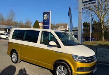 VW T6 Transporter 157.931 km 34.948 &euro; Iserlohn 58636