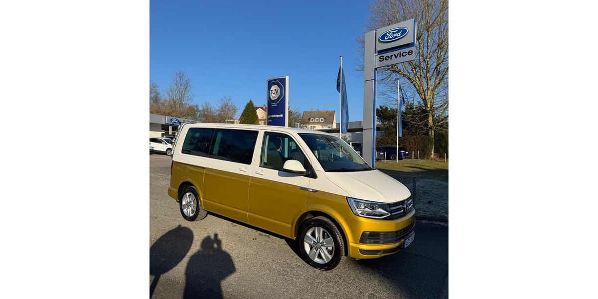 VW T6 Transporter 157.931 km 34.948 &euro; Iserlohn 58636