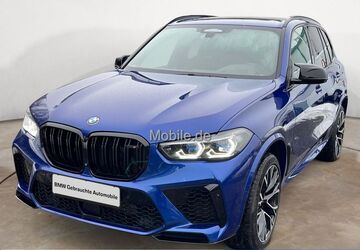 BMW X5 M 11.708 km 85.787 &euro; Werne 59368