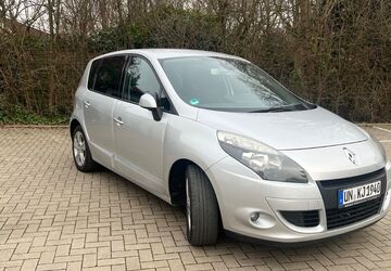 Renault Scenic 85.000 km 5.999 &euro; Werne 59368