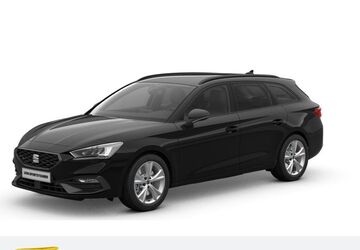 Seat Leon 24.606 km 26.680 &euro; Hemer 58675