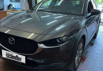 Mazda CX-3 38.000 km 22.090 &euro; Werne 59368