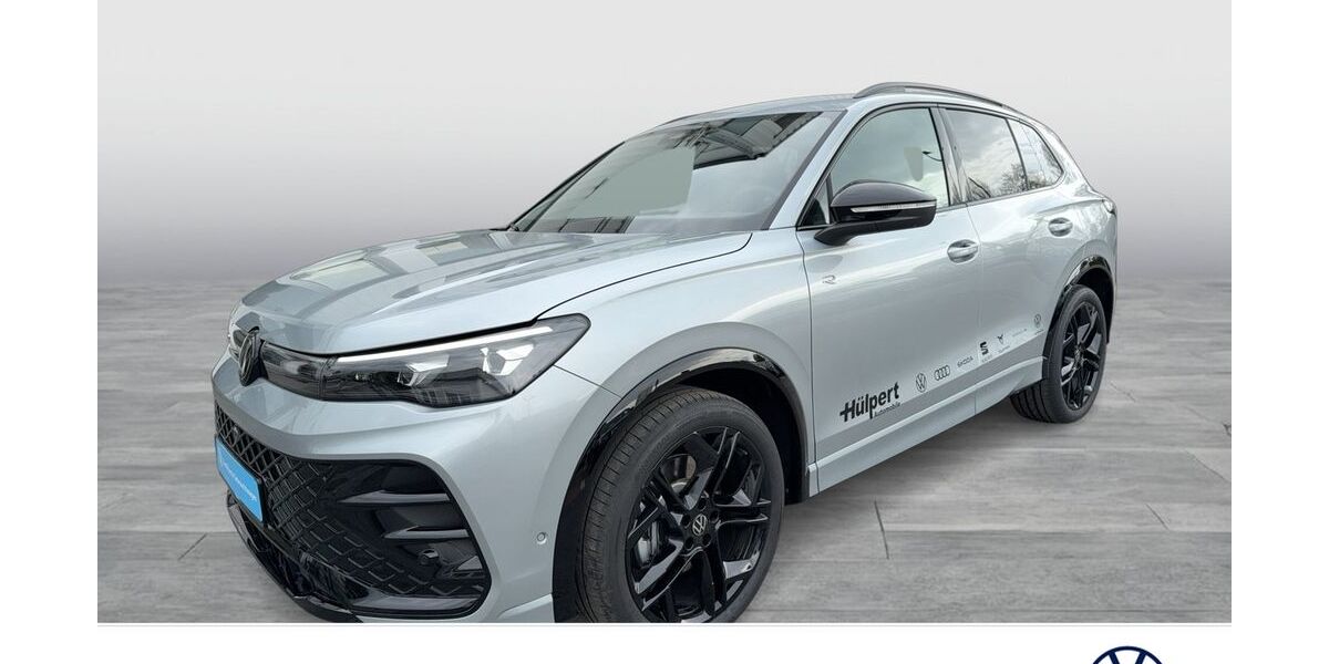VW Tiguan 8.250 km 45.120 &euro; Dortmund 44141