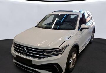 VW Tiguan 67.745 km 32.735 &euro; Hagen 58091