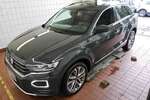 VW T-Roc Active 1.0 TSI NAVI KAMERA ACC ALU APS LED S 35.733 km 19.488 &euro; Bergkamen 59192