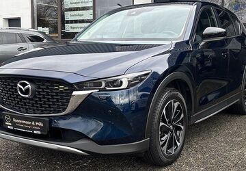 Mazda CX-5 4.282 km 34.850 &euro; Dortmund 44263