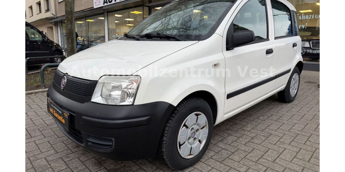 Fiat Panda 78.000 km 2.690 &euro; Recklinghausen 45657