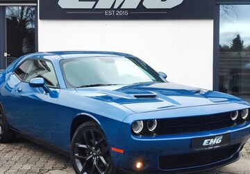 Dodge Challenger 74.000 km 27.490 &euro; Unna 59425