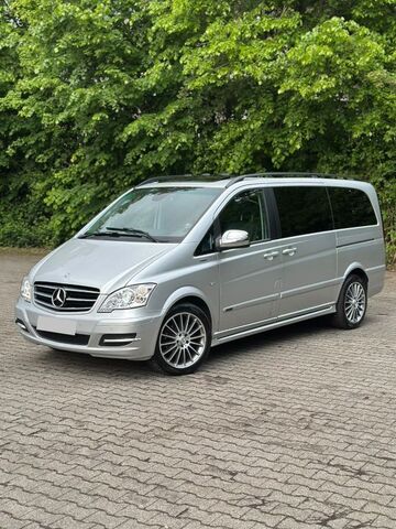 Gebrauchte Mercedes-Benz Viano