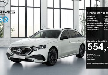 Mercedes-Benz E 300 15.072 km 60.870 &euro; Dortmund 44139