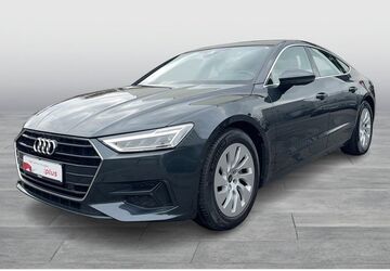 Audi A7 31.834 km 38.315 &euro; Dortmund 44143