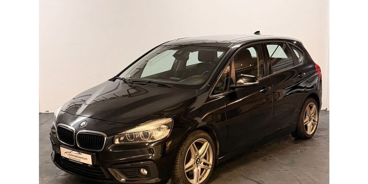 BMW 220 175.700 km 12.690 &euro; Sprockhövel 45549