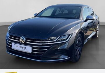 VW Arteon 43.994 km 29.420 &euro; Recklinghausen 45663