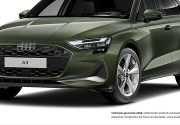 Audi A3 8.145 km 38.266 &euro; Dortmund 44143