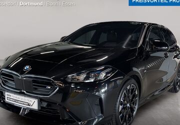 BMW M135 25.379 km 42.899 &euro; Dortmund 44263