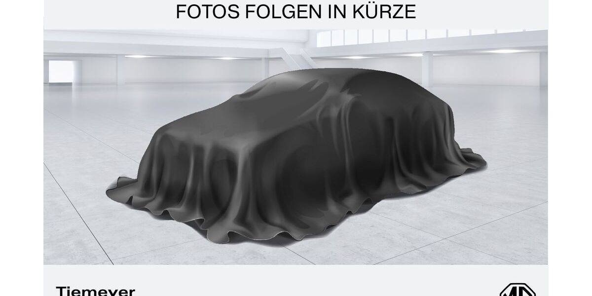 MG S5 5.900 km 30.870 &euro; Hemer 58675