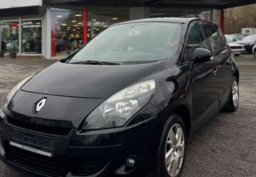 Renault Scenic 74.500 km 5.490 &euro; Dortmund 44265