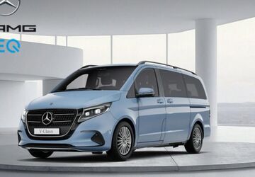 Mercedes-Benz V 250 22.007 km 69.900 &euro; Hagen 58135