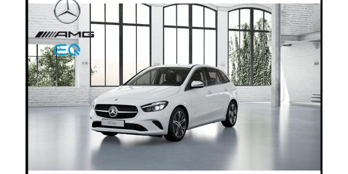 Mercedes-Benz B 250 4.481 km 32.390 &euro; Schwerte 58239