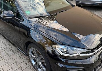 VW Golf 68.000 km 17.000 &euro; Dortmund 44379
