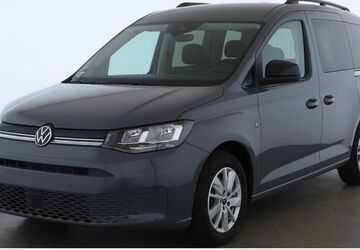 VW Caddy 7.596 km 30.680 &euro; Dortmund 44379