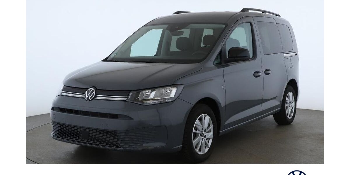 VW Caddy 7.596 km 30.680 &euro; Dortmund 44379