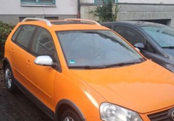 VW Polo 276.756 km 2.000 &euro; Dortmund 44143