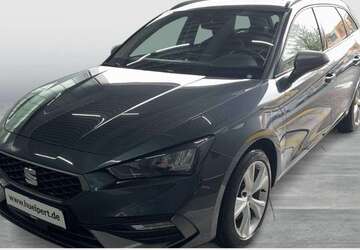 Seat Leon 69.511 km 18.922 &euro; Dortmund-Marten 44379
