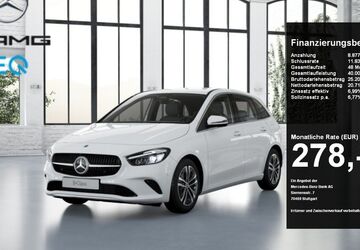 Mercedes-Benz B 180 3.544 km 28.890 &euro; Dortmund 44139