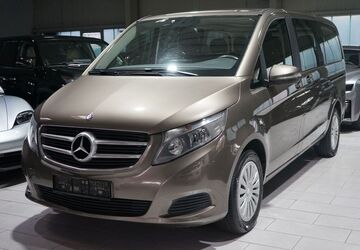 Mercedes-Benz V 220 244.000 km 22.888 &euro; Dortmund 44269