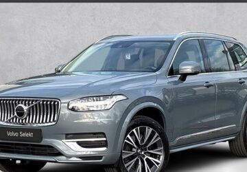 Volvo XC90 60.911 km 48.999 &euro; Dortmund 44143