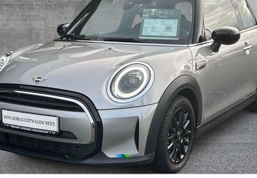 Mini Cooper 9.652 km 22.890 &euro; Recklinghausen 45659