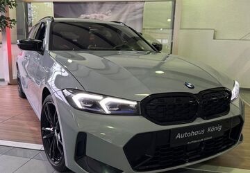 BMW M340i 43.411 km 49.950 &euro; Schwerte 58239