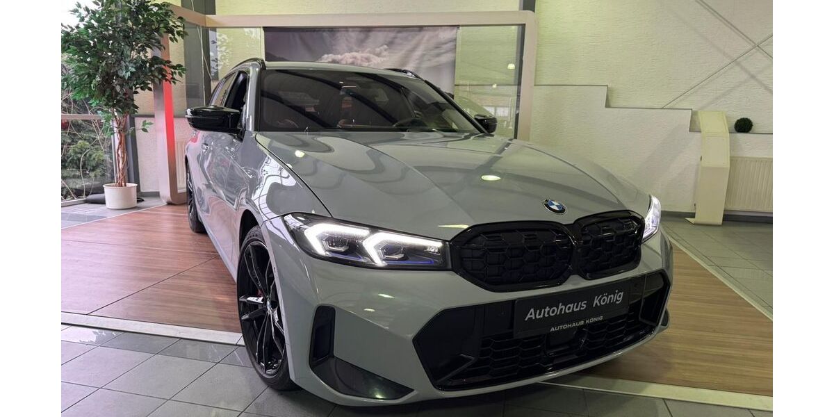 BMW M340i 43.411 km 49.950 &euro; Schwerte 58239