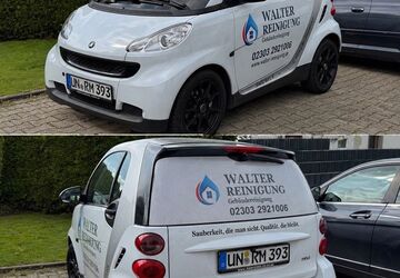 Smart ForTwo 142.000 km 2.990 &euro; Unna 59425