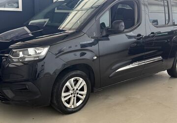 Toyota Proace Verso 249.000 km 15.999 &euro; Schwerte 58239