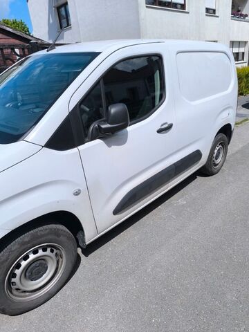 Gebrauchte Opel Combo