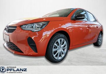 Opel Corsa 29.914 km 12.485 &euro; Herne 44625