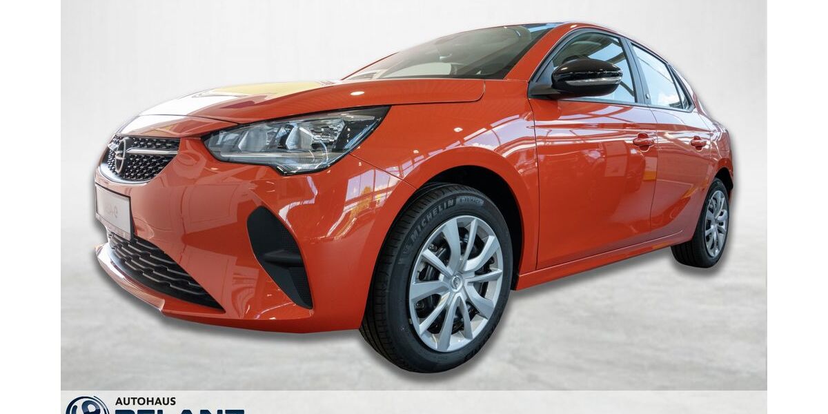 Opel Corsa 29.914 km 12.485 &euro; Herne 44625