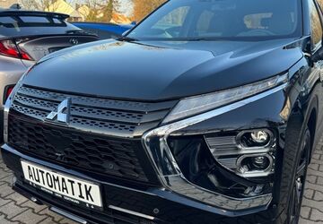 Mitsubishi Eclipse Cross 18.000 km 24.999 &euro; Dortmund 44265