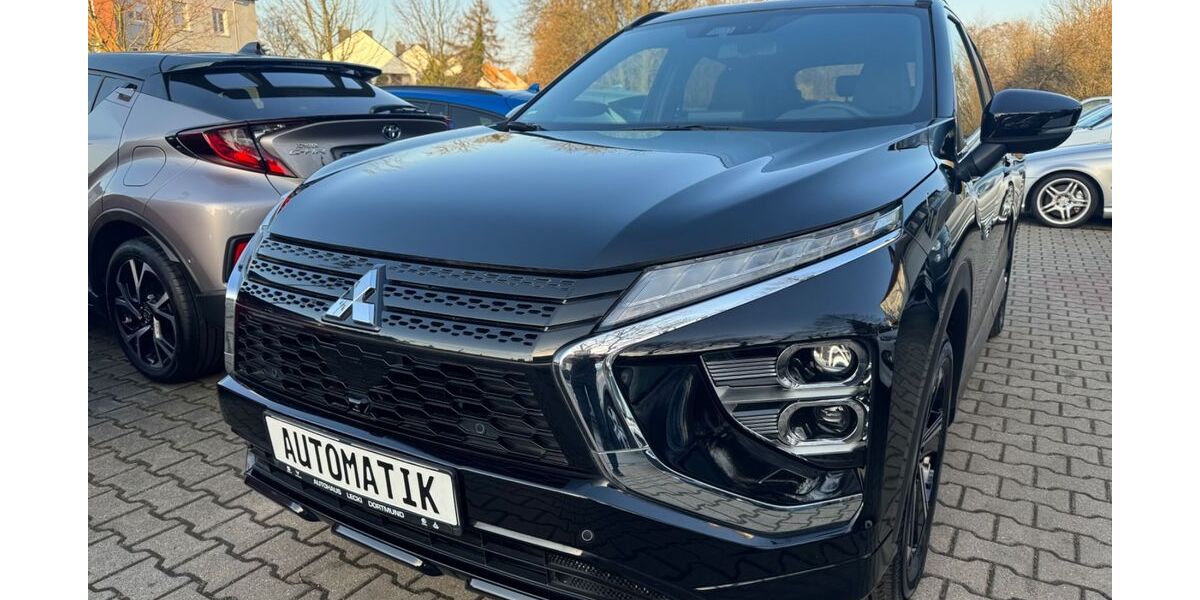 Mitsubishi Eclipse Cross 18.000 km 24.999 &euro; Dortmund 44265