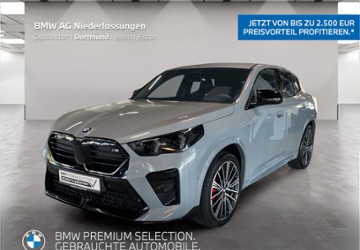 BMW X2 19.336 km 52.999 &euro; Dortmund 44263
