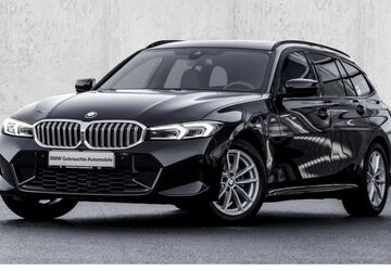 BMW 320 25.414 km 41.990 &euro; Lüdinghausen 59348