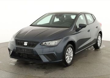 Gebrauchte Seat Ibiza