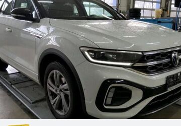 VW T-Roc 43.375 km 24.330 &euro; Bochum 44809